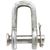 CHECK CHAIN CLEVIS ASSEMBLY