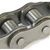BE CO 60-2 Roller Chain 10'