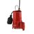 1/3 HP Cast Iron Sump Pump With Tethered Float Switch