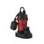 Red Lion 1/4 HP Thermoplastic Sump Pump With Tethered Switch