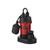 Red Lion 1/3 HP Thermoplastic Sump Pump With Tethered Switch