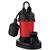 Red Lion 1/2 HP Thermoplastic Sump Pump With Tethered Switch
