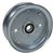 Flat Type Idler Pulley 4"