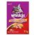 Whiskas 9.1KG  MEATY SELECTIONS CAT FOOD