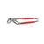 PLIERS STRAIGHT JAW 12"