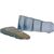 WEDGE 2PC STEEL SMALL