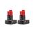 M12 High Capacity Battery 2 Pack