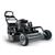DR Self-Propelled Lawn Mower - 30in wide cut