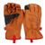 Milwaukee Goatskin Leather Glove LGE