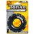 TOY DOG TIRE RUBBER 3.5 IN