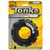 TOY DOG TIRE RUBBER 4 IN