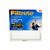 FILTRETE HEALTHY LIVING MAXIMUM ALLERGEN FILTER, MICROPARTICLE PERFORMANCE RATING 1900, 20 in x 20 in x 1 in