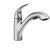 Moen Medina Spot Resist Stainless One-Handle Pullout Kitchen Faucet