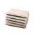 CARPENTER STAY  HENRY 27X36 PLUSH TOP PET BED