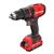 20V MAX* COMPACT BRUSHLESS DRILL/DRIVER KIT