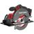 20-Volt MAX* Lithium-Ion 6 1/2-in Cordless Circular Saw (Tool Only)