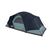 COLEMAN 12P TENT CABIN STYLE SKYDOME W NEAR VERTICAL WALLS