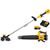 DW COMBO KIT DCST925 BRUSHED 13"" STRING TRIMMER DC
