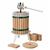 Fruit and Wine Press