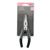 BD 6 IN. LONG NOSE PLIERS