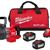 Milwaukee M18 FUEL 1 IN. HIGH TORQUE IMPACT WRENCH KIT