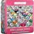 1000-PIECE TEA CUP PARTY PUZZLE IN A TIN