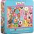 1000-PIECE DONUT PARTY PUZZLE IN A TIN