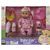12" Baby Luv Donna Doll Set (2 Assorted Styles)