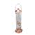 Farm Pro® Copper Coated 4 Station Feeder