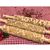 Sweet rolling Pins Embossed Rolling Pin Assorted