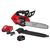 M18 14 in. Top Handle Cahinsaw Kit