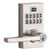 SmartCode 10 Lever Electronic Lock