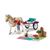 Schleich Carriage Ride with Picnic Playset