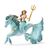 Schleich Mermaid Eyela Riding Underwater Horse Playset