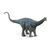 Schleich Brontosaurus Toy Figurine