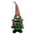 Merry Gnome Christmas Tree Décor