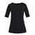 Noble Outfitters® Women's Tug-Free™ Elbow Length Sleeve Top