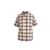 Noble Outfitters® Men's Fullflexx™ Short Sleeve Button Up Shirt
