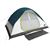 Outdoor Revival 5 Person Dome Tent