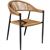 Sparwood Wicker Barrel Chair