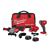 M18 FUEL KIT, IMPACT WRENCH W/ GRINDER