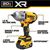 DeWalt® 20V MAX Lithium-Ion Cordless 1/2 in. Impact Wrench Kit