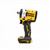 Dewalt® Cordless Impact Wrench with Hog Ring Anvil ATOMIC 20V MAX* 1/2" (Tool Only)