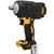 DeWalt® 1/2 in. Mid-Range Impact Wrench with Detent Pin Anvil (Tool Only)