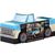 Ford Pick Up Truck Shaped Tin 550 Pc
