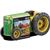 Tractor Shaped Tin 550 Pc