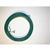 WIRE COIL BOTTOM GREEN 100'