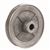 PULLEY S S/G 1-1/2x1/2
