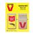 Victor 2 Pack Quick Set Mouse Traps