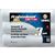 3 PACK PROFESSIONAL 240MM LINT FREE ROLLER REFILLS 10MM PILE